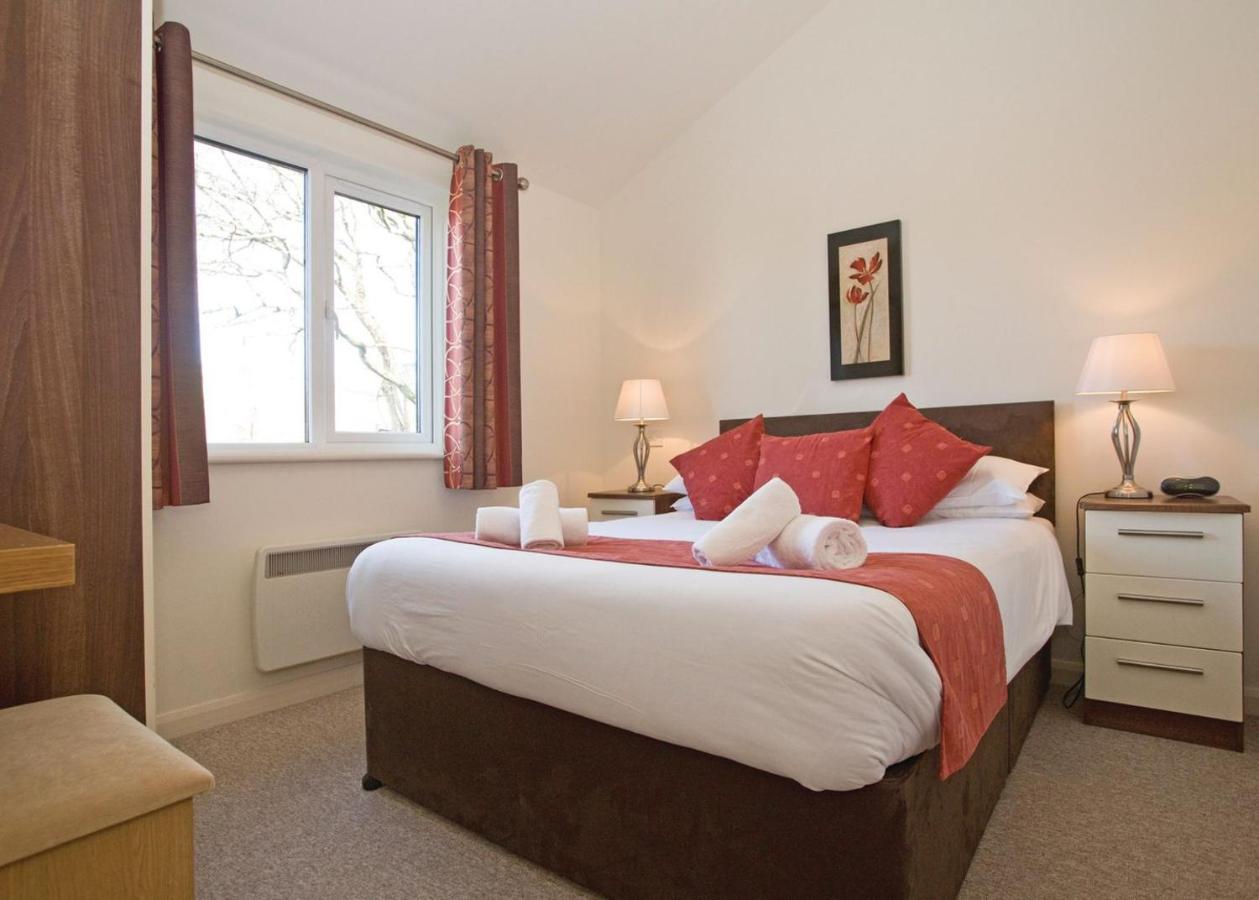 Manleigh Park Hotel Combe Martin Exterior photo